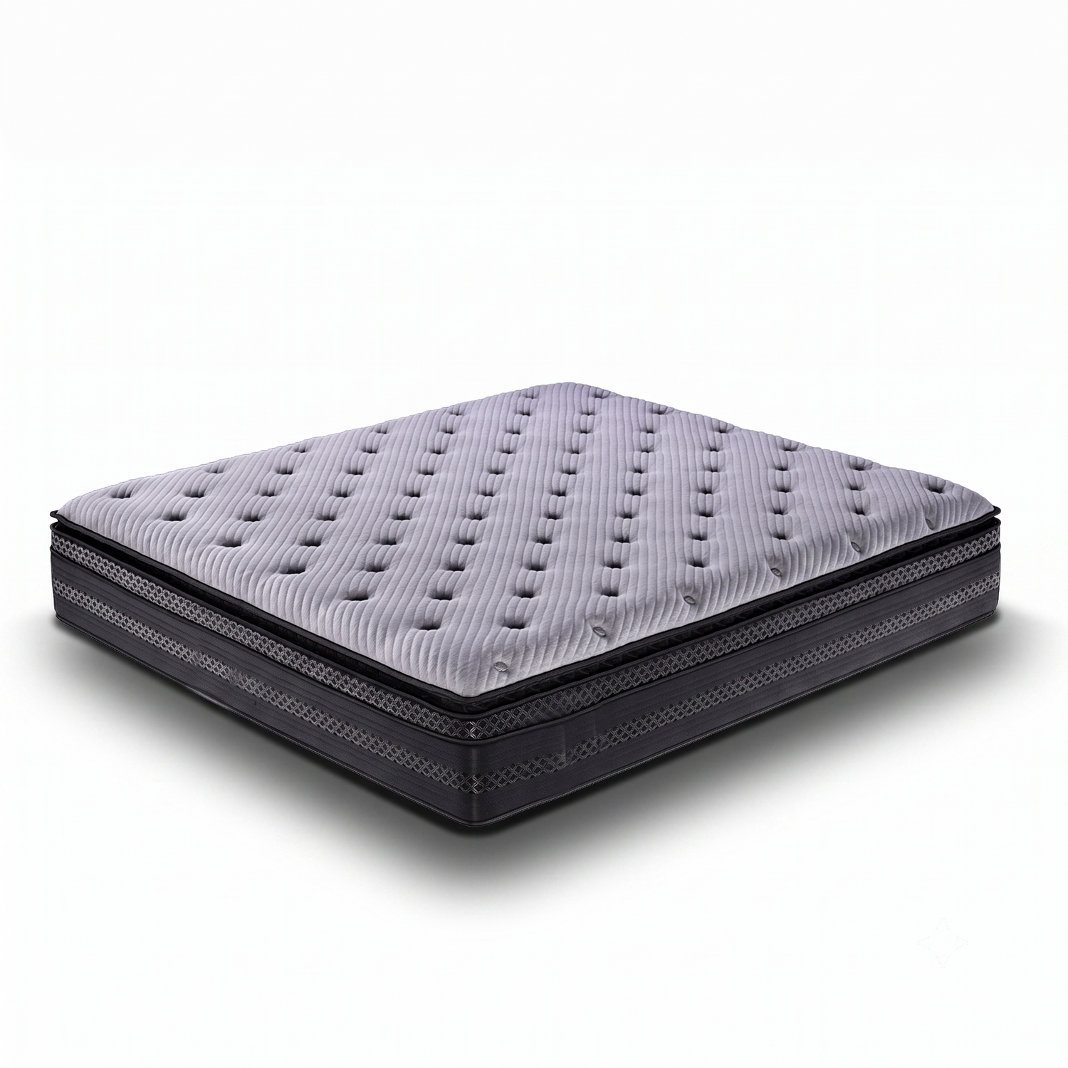 Cloud-Promo-Paket: Matratzenauflage + Bettdecke + Kissen