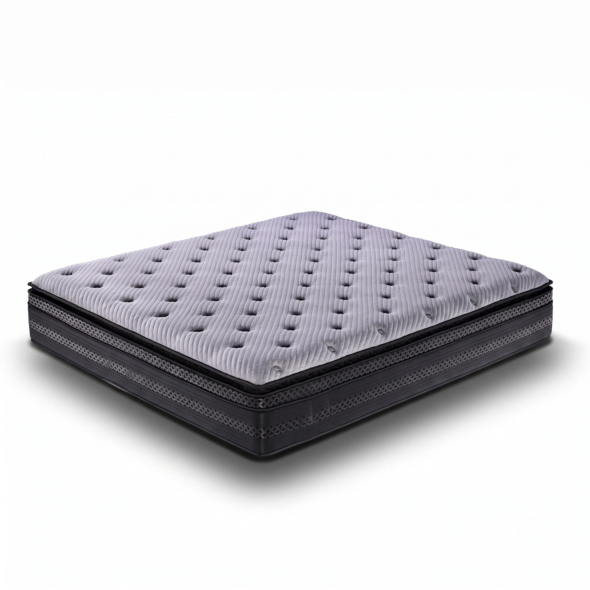 Cloud-Promo-Paket: Matratzenauflage + Bettdecke + Kissen