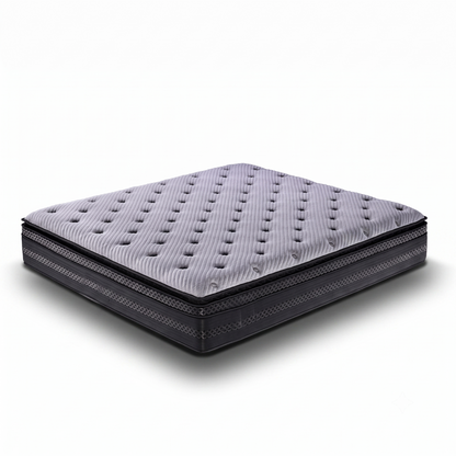 Cloud-Promo-Paket: Matratzenauflage + Bettdecke + Kissen