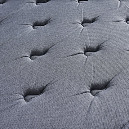Matelas BIO Luxury Serenity : confort et soutien moelleux