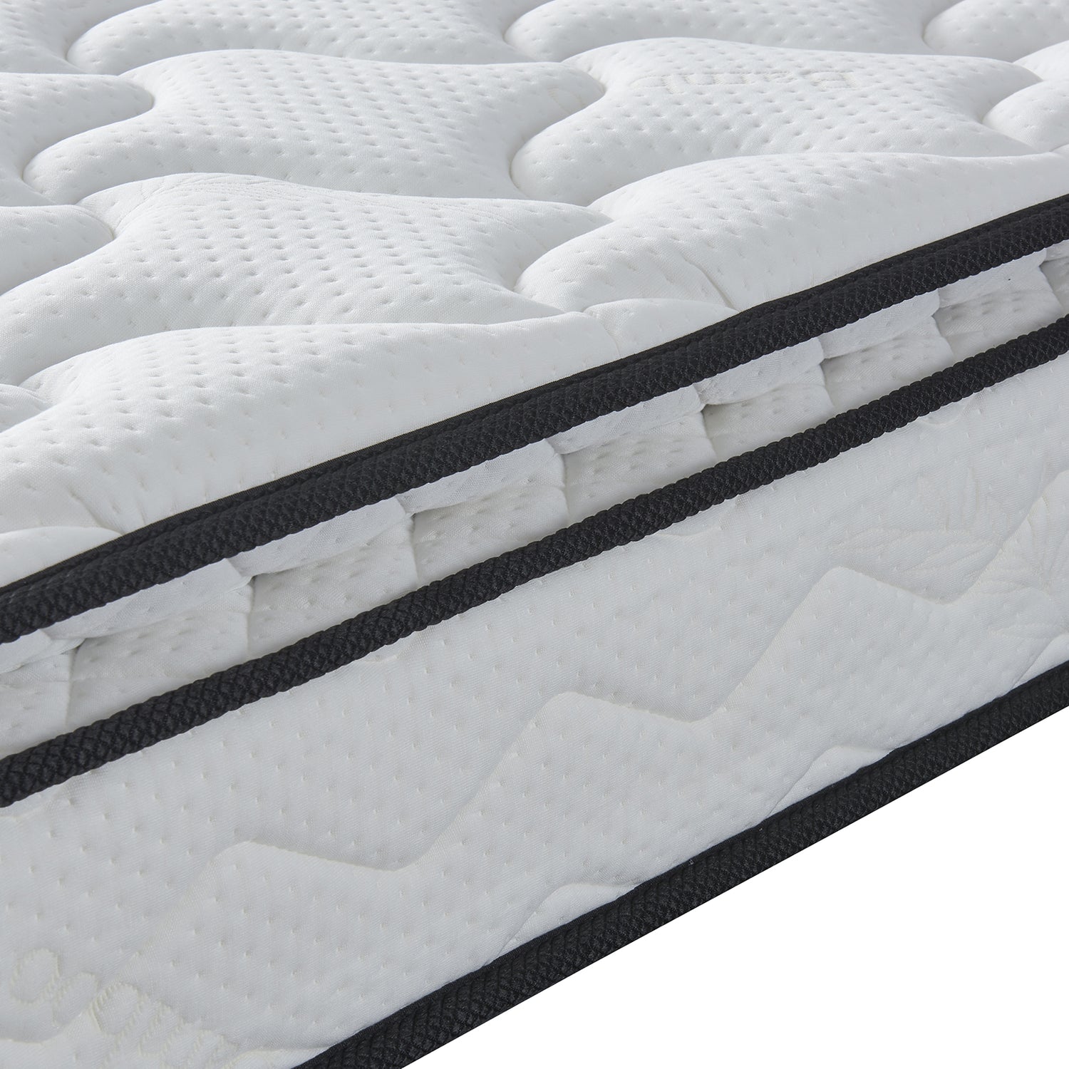 Back-to-School Pack: Bed base + Mattress + Duvet + Pillow