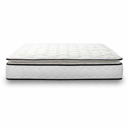 Matelas mémoire de forme, surmatelas intégré - Collection César