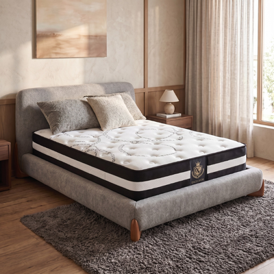 30 cm mattress, joint pain relief effect - Excelsior Collection
