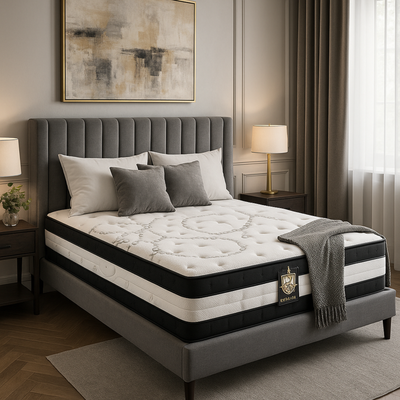 30 cm mattress, joint pain relief effect - Excelsior Collection