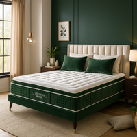 Matelas Emeraude Sampur
