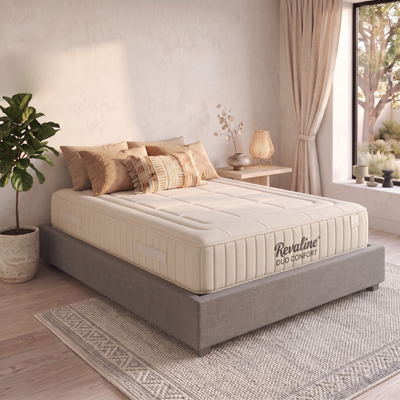 Visco Dream Matratze: Memory Foam