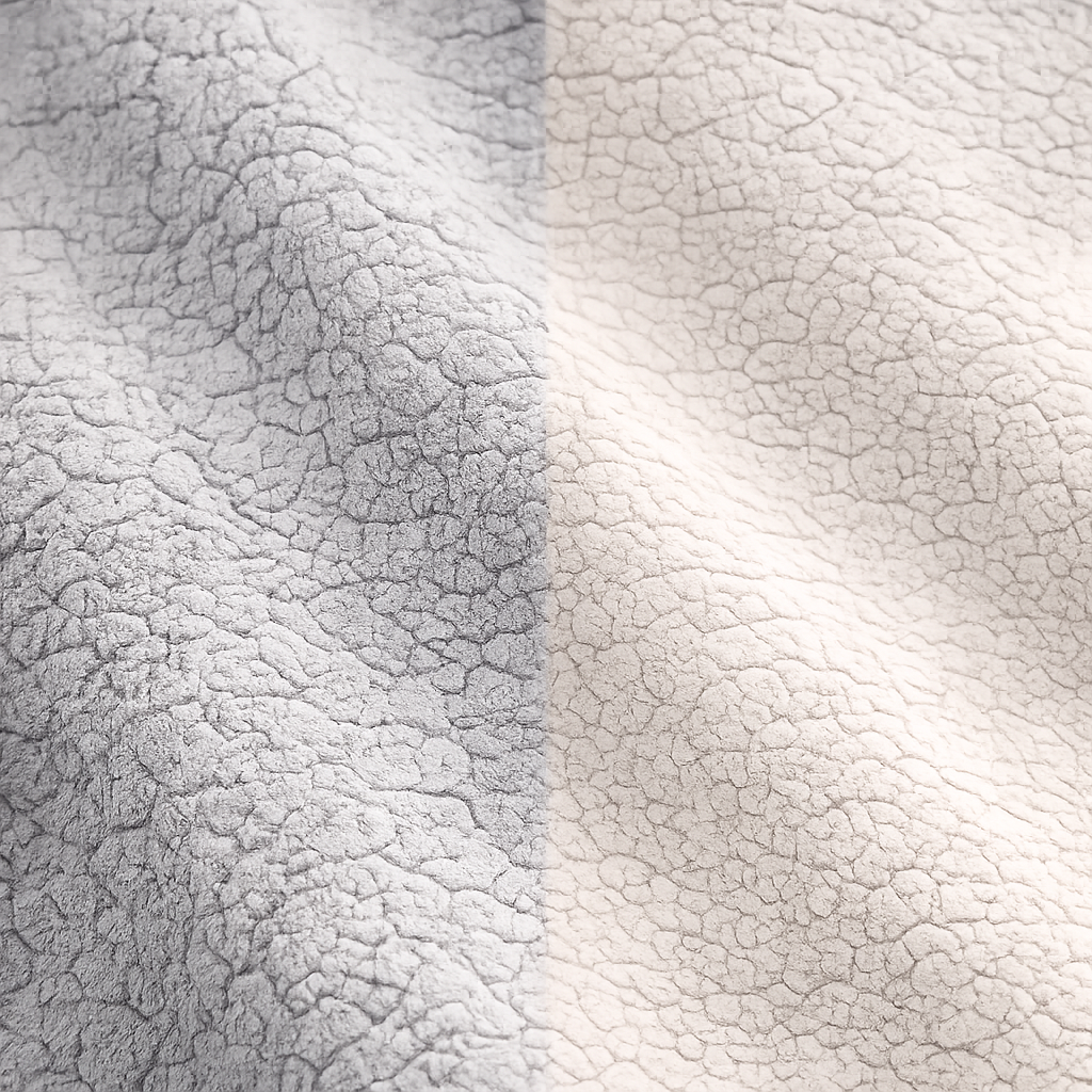 Lit coffre Aneto, tête de lit, grand espace de stockage, tissu chenille - Collection Aneto