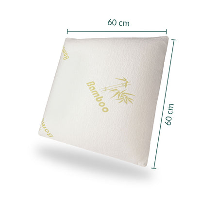 Diamond Promo Pack: Bettdecke und Kissen 40 x 70 cm / 60 x 60 cm