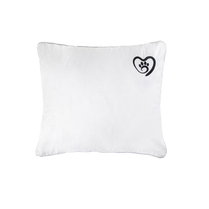 Pack Promo Rubis : Couette &amp; Oreiller 60 x 60 cm