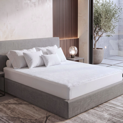 Universal mattress protector, healthy and comfortable sleep - Universal Collection