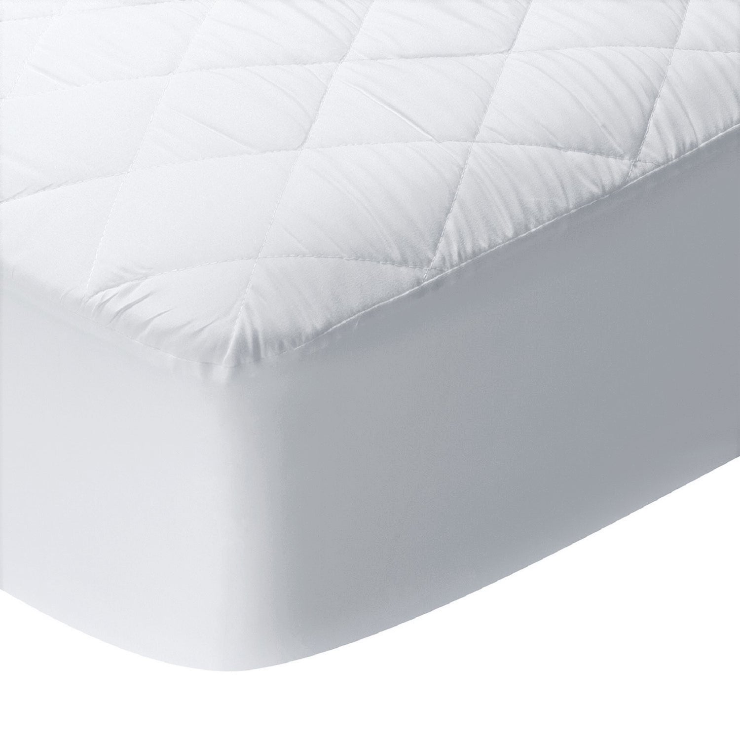 Protège-matelas, résistant et hypoallergénique - Collection Confort