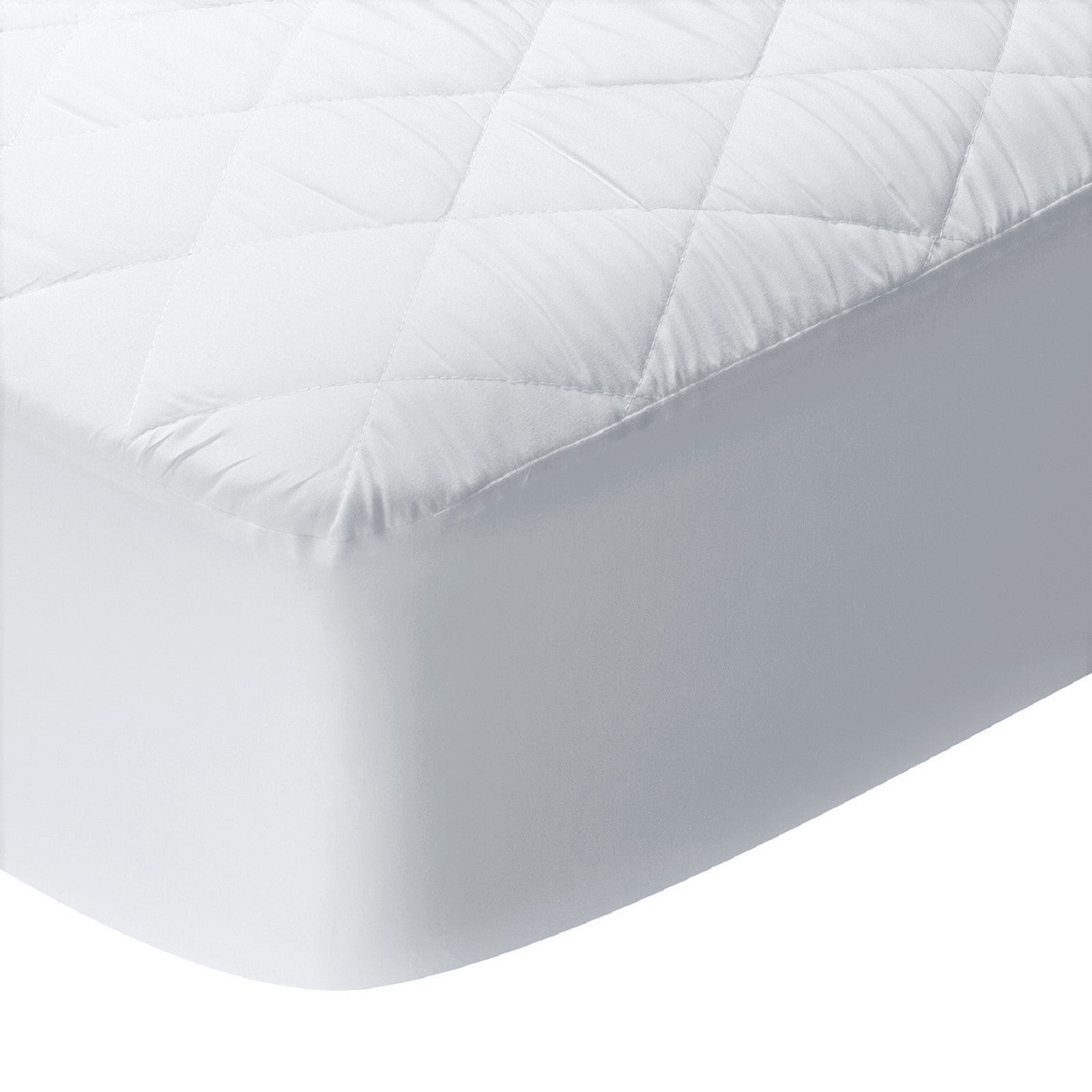 Protège-matelas, résistant et hypoallergénique - Collection Confort