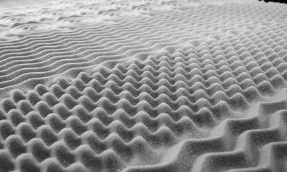 Natura Bamboo Matratzenauflage: Memoryschaum