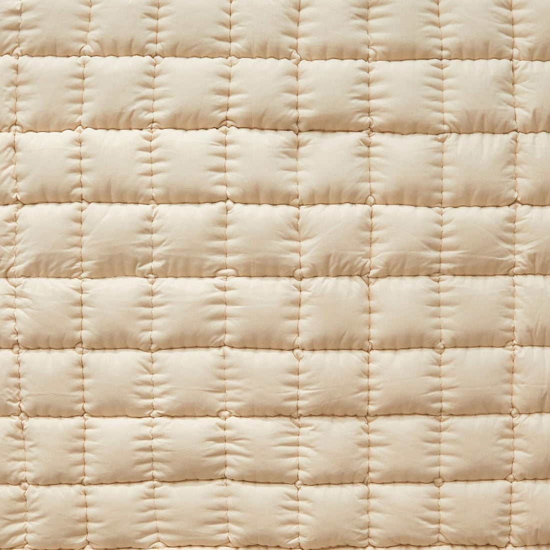 Surmatelas laine Mérinos 100% biologique, bonnet élastique - Collection Fjord