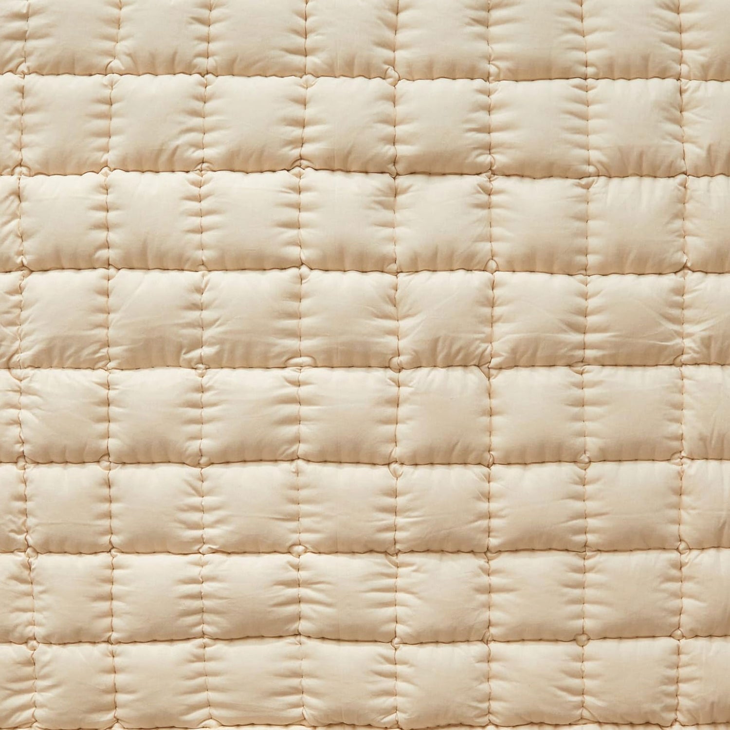 Surmatelas Fjord : Laine Vierge Mérinos 100% organic