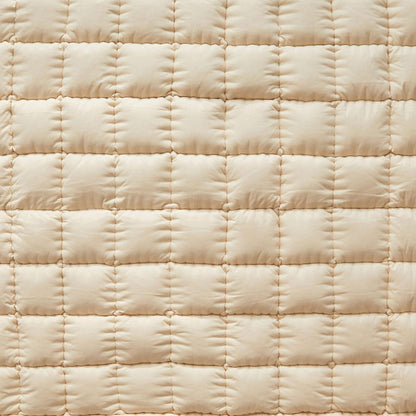 Surmatelas Fjord : Laine Vierge Mérinos 100% organic