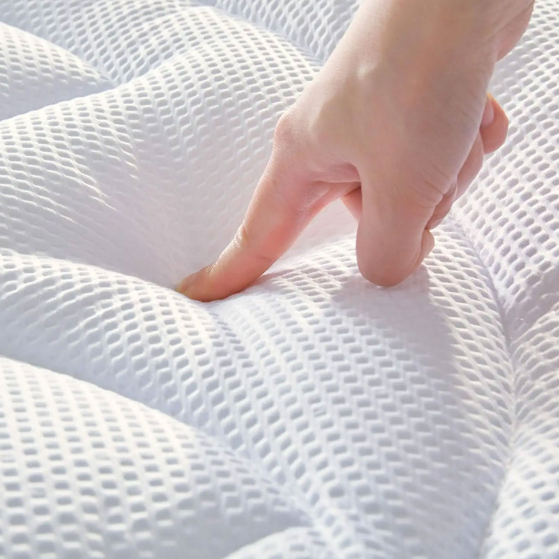 Surmatelas waterproof, protège-matelas intégré – Collection ConforProtect Waterproof
