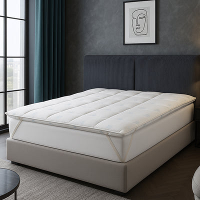 Surmatelas rafraîchissant d'été  – Collection Ice Cool