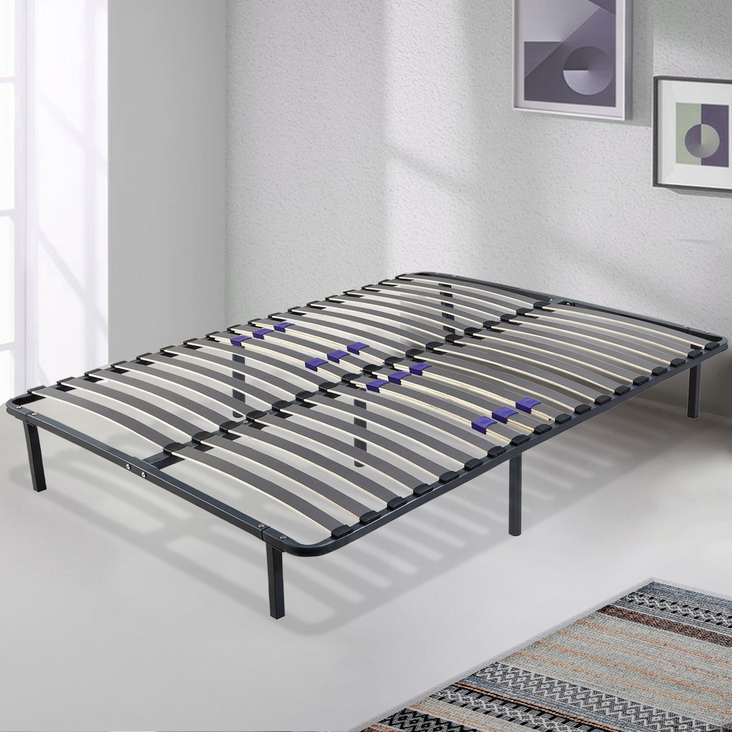 SoftDream Boxspring: Morphologischer Komfort
