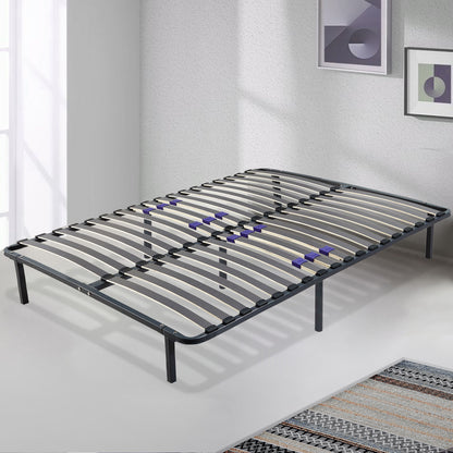 SoftDream Boxspring: Morphologischer Komfort