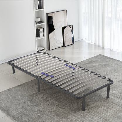 SoftDream Boxspring: Morphologischer Komfort