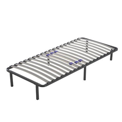 SoftDream Boxspring: Morphologischer Komfort