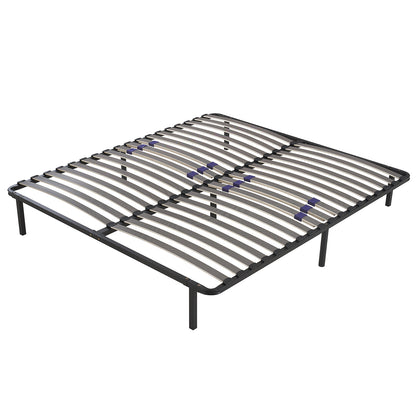 SoftDream Boxspring: Morphologischer Komfort