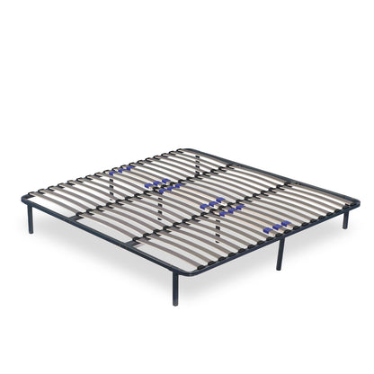 SoftDream Boxspring: Morphologischer Komfort