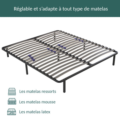 SoftDream Boxspring: Morphologischer Komfort