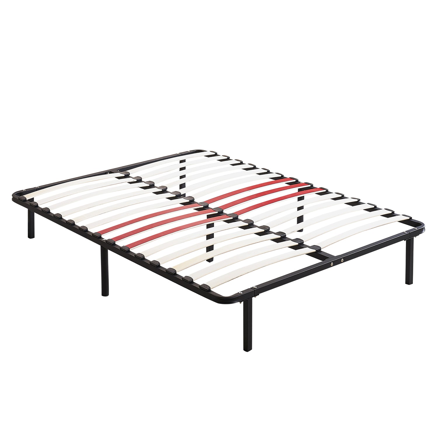 Sommier résistant, confort orthopédique - Collection OrthoFlex