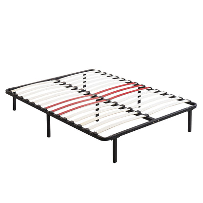 Sommier résistant, confort orthopédique - Collection OrthoFlex