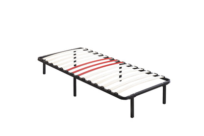 Sommier résistant, confort orthopédique - Collection OrthoFlex