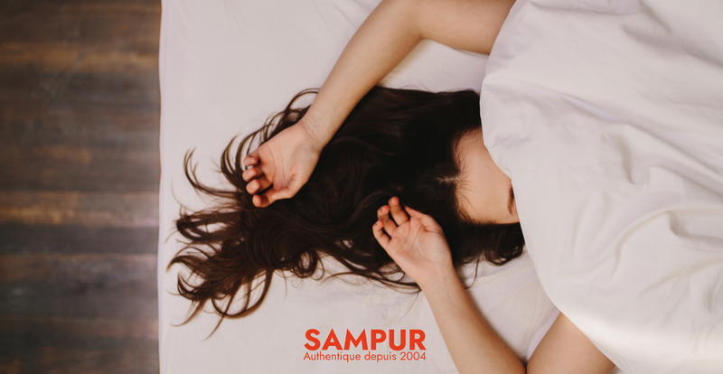 Comprendre la paralysie du sommeil