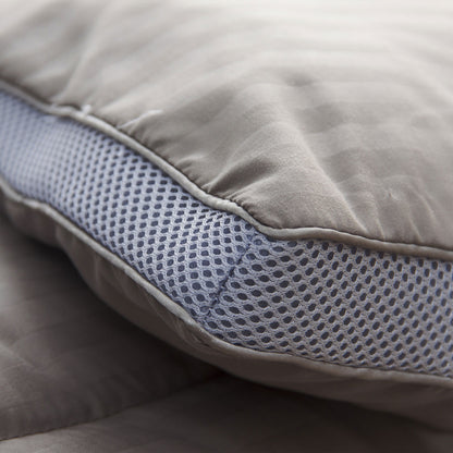 Pack Promo Rubis : Couette &amp; Oreiller 60 x 60 cm