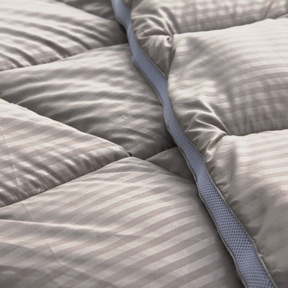 Pack Promo Rubis : Couette &amp; Oreiller 60 x 60 cm