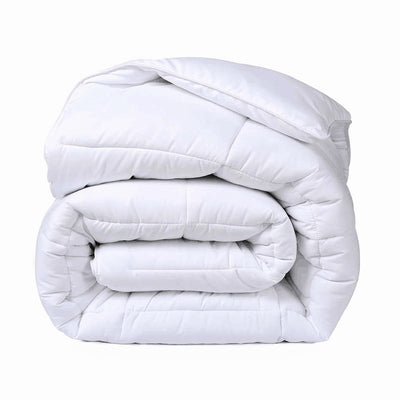 Extra warm duvet for extreme cold, 600 g/m² - Winter Collection