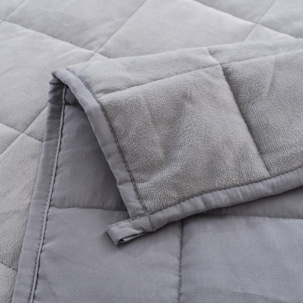 Bettdecke für sehr kalte Winter: Sehr warm, 600 g/m²
