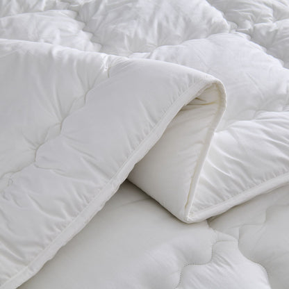 Couette coton chaude hiver 800 g/m² - Collection Grand Froid