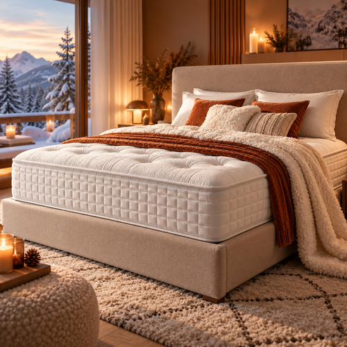 Matelas 