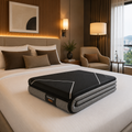 Housse universelle pour matelas hybride - Collection Pro