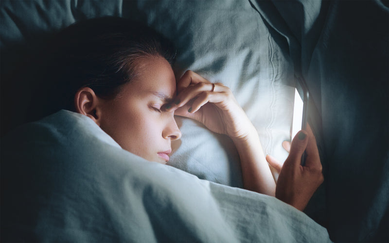Faut-il dormir dans le noir complet ?