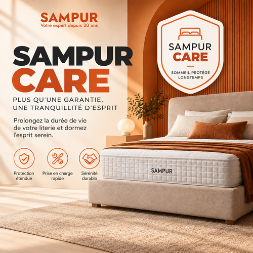 Découvrez Sampur Car