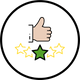 Sticky Image