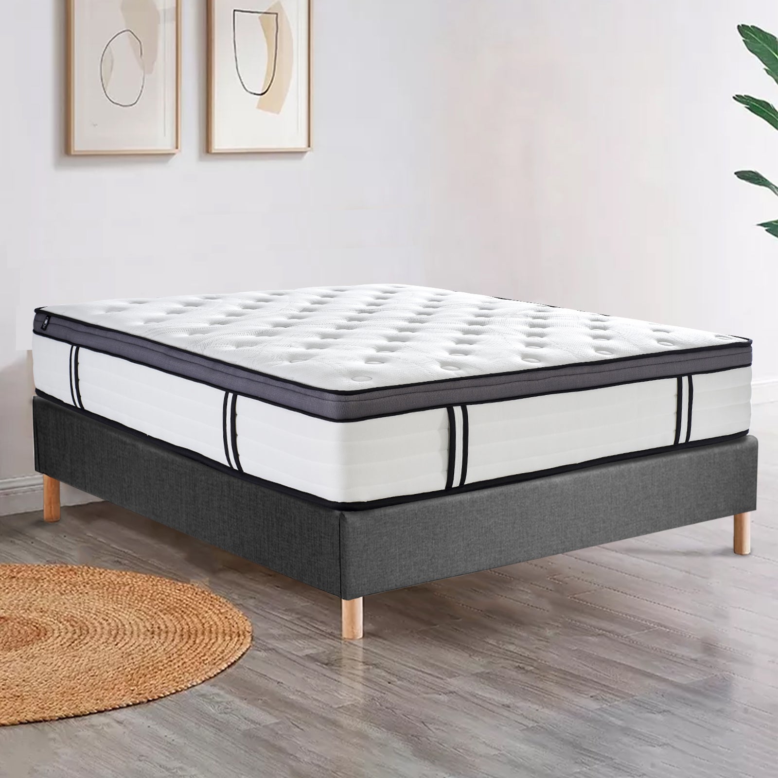 Matelas Latex Ou Mémoire De Forme
