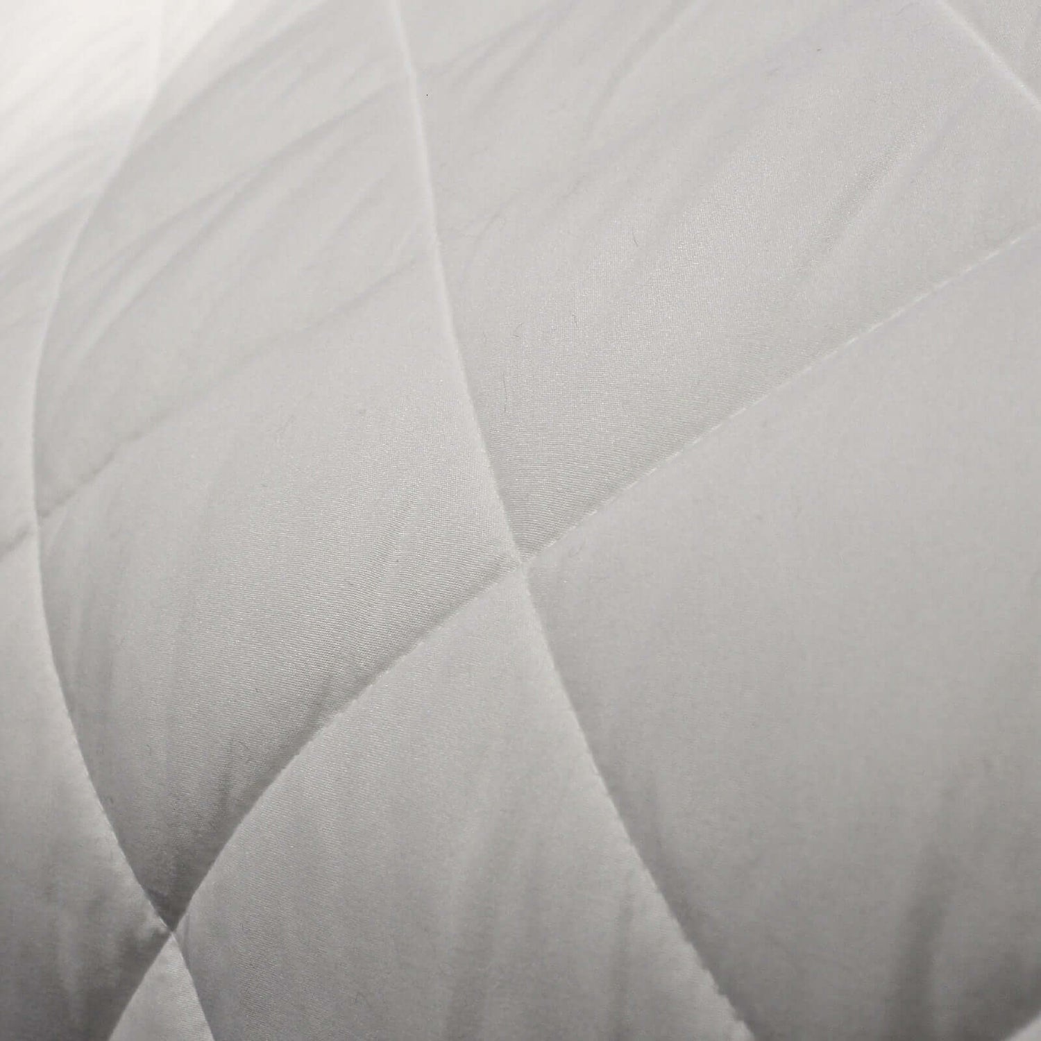 Couette réversible été/hiver, thermorégulatrice - Collection Douceur