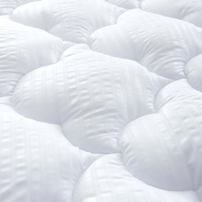 Couette Luxe 3D : Très chaude 600 g/m²