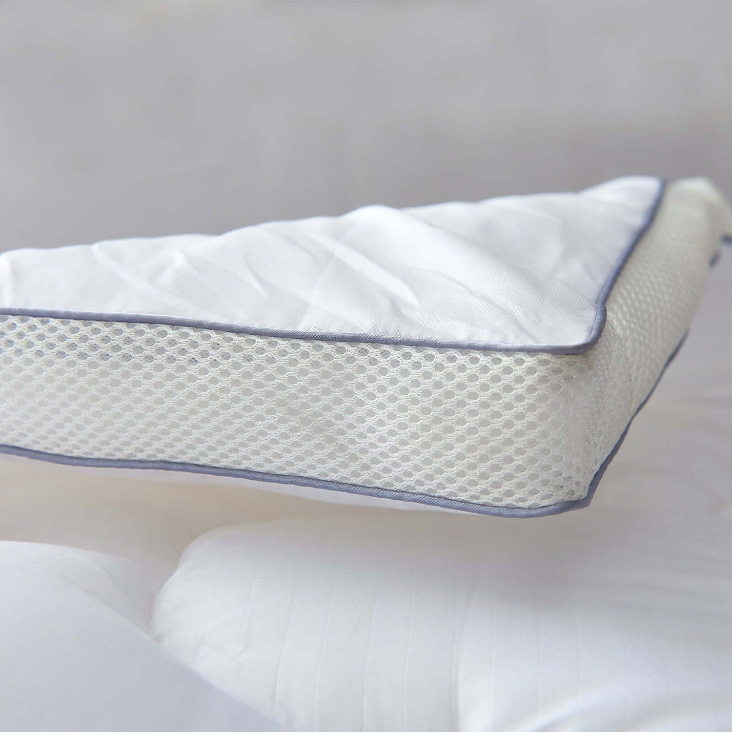 Couette Luxe 3D : Très chaude 600 g/m²