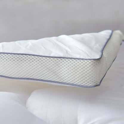 Couette Luxe 3D : Très chaude 600 g/m²