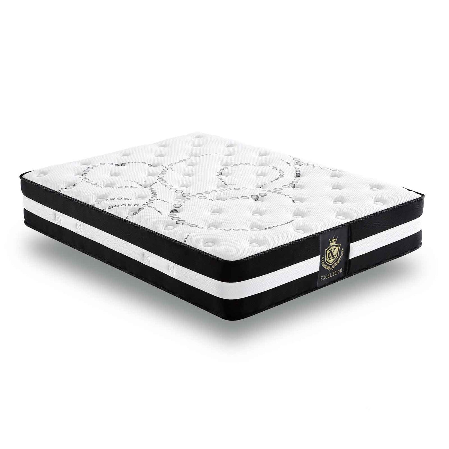 Excelsior Matratze 30 cm: Lindert Gelenkschmerzen