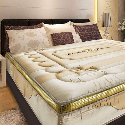 Matelas Emporium Palace : série limitée